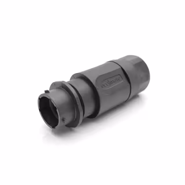 RTS1BS14N4P03 Amphenol Sine Systems Corp  Carcasas de conectores circulares